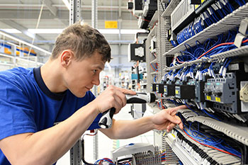 Elektrotechnik Ralf Wedelich GmbH