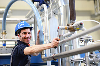 Elektrotechnik Ralf Wedelich GmbH