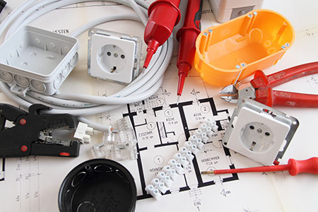 Elektrotechnik Ralf Wedelich GmbH