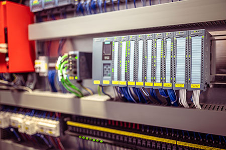 Elektrotechnik Ralf Wedelich GmbH